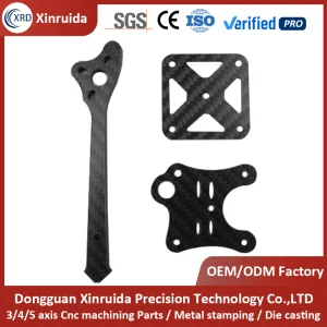 Carbon Fiber Coaster