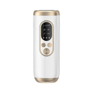 LCD Bikini Epilator