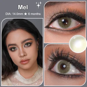 Free Samples Queen Lenses Eye Color Magister Contact Lenses Best Quality Les Lentilles Lentes De Contacto De Color Yesstyl