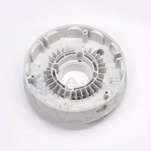 High Precision Plastic Injection Mould for Engineering Plastic Modling Prototypes