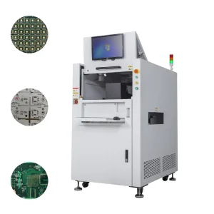 FPCB SMT 3D Print PCB UV CNC Engraving Marking Engraver CO2 Laser Machine