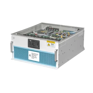 400V 15/35/50/75/100kvar 3 Phase Static Var Generator SVG for Solar Farm &amp; Industrial Use Power Factor Correction Static Var Gen