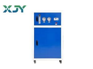 Commercial RO Water System