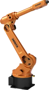 Heavy Payload Handling