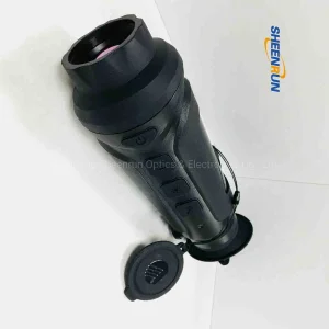 35mm Lens Handheld Hunting