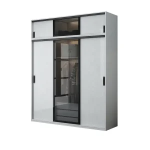 Wholesale Modern Wooden Wardrobe