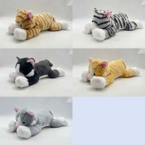 Cat Plush Toys