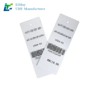 Ultimate UHF RFID Label Printer Solution Featuring Instant Data Rewrite Capabilities