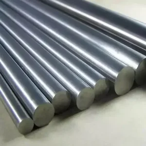 Hastelloy Round Bar