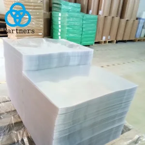 Plastic Sheet Supplier