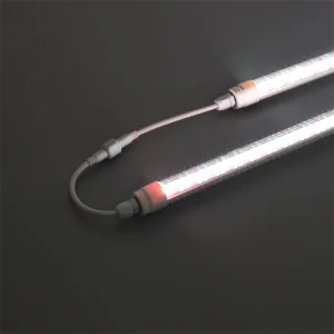 Tube T8 0-10v Dimmable Flicker Free Poultry Grow Light Farm Coop Light Poultry Led Lighting
