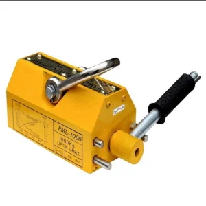 Heavy Duty Crane Hoist