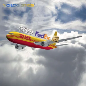 Freight Forwarding Agent China Singapore