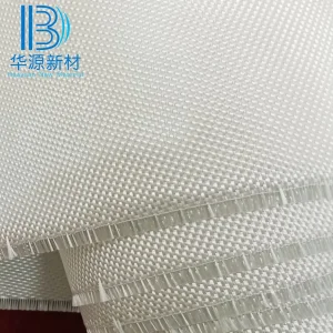 Fiberglass Fabric