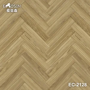 Luxury 20mm Flooring 100 Meters Click System Stone Plastic Composite Tiles Spc Vinyl Plank