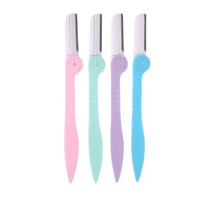 Exfoliating Dermaplaning Tool