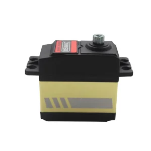 Motor sin escobillas digital OEM ODM 15kg para brazo robótico de juguete RC (DMM150)