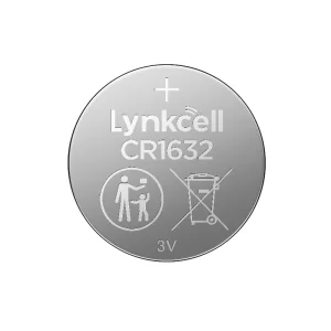 Long Life 3V Lithium Cell Battery Cr2032 Cr2450 Cr1632 Cr1220