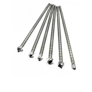 Orthopedic Cannulated Drill Bit for Femur Simply Style Flexible Stainless Steel Surgical Instruments