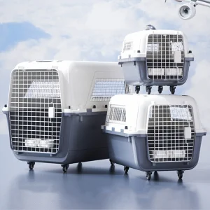 Multi Size Hot Selling Durable Travel Pet Carrier