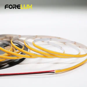 5mm DC24V COB Strip
