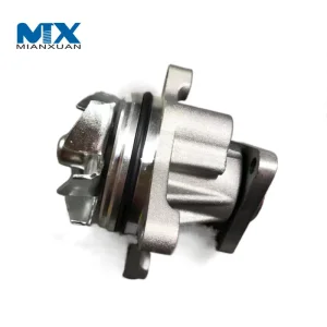 OEM Auto Spare Part Water Pump of Cooling System