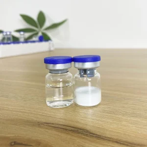 OEM Peptides in Bulk Free Shipping Factory Direct Supply High Quality Cost Effective Stock Vial Peptides Best Price