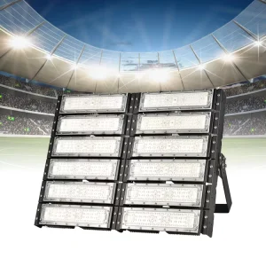Outdoor Lighting Floodlight