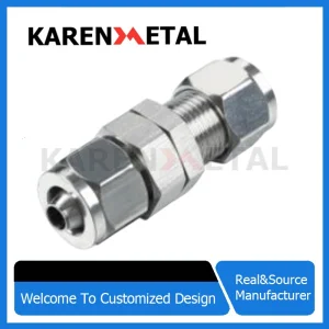 Stainless Steel Fitting