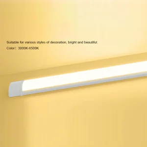 Banqcn Factory Direct Customization 1200mm 36W LED Batten