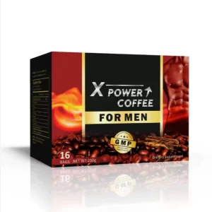 Energy Coffee