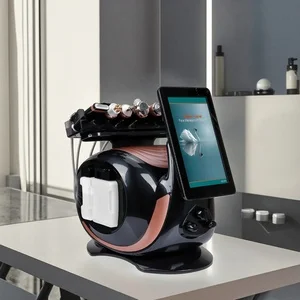 OEM Customization Dermabrasion Machine