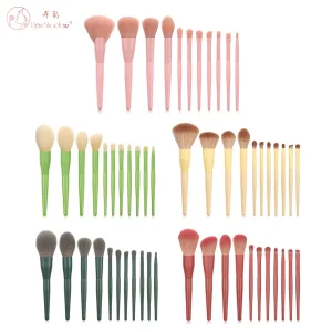 Portable Houston Makeup Set