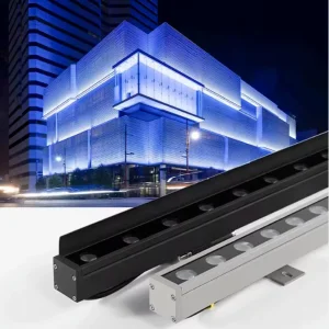 Aluminum Profile LED Washer