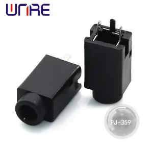 pj-359 Socket