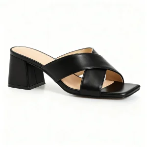 Plus Size Women's Shoes Ladies Sandals Fashion Footwear