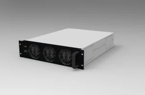 50kw 1500V DC/DC Converter