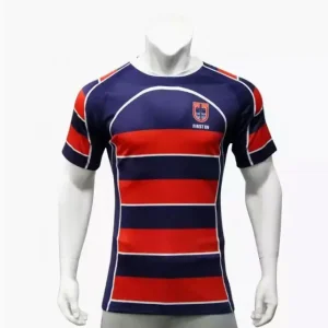 Rugby Suits
