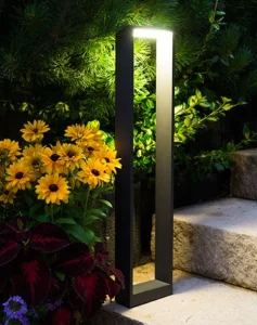 LED Wall Lamp Modern Interior Decoration