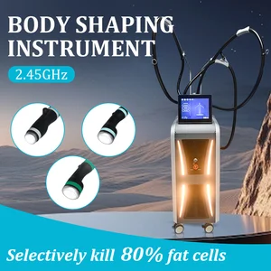 Onda Coolwave Machine