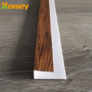 PVC Corner