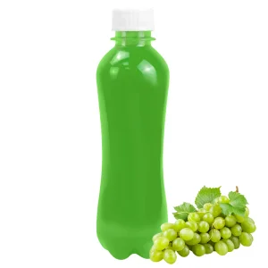 Plastic Water Bottle