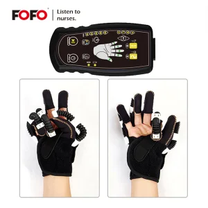 Air Pressure Training Physical Therapy Hand Exercise Equipment