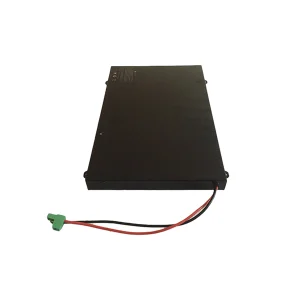 Wholesale Factory Customized 12V 10Ah for Online Monitoring System Lifepo4 Battery Long Cycle Supplier, Product