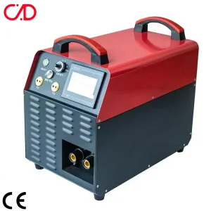 Medium Frequency Post-Weld Heating Induction Mf Equipment for Power Generation Facility Maintenance