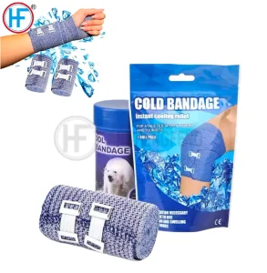 Doha Sport Ice Bandage