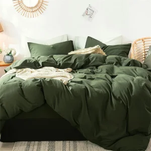 High Quality Hypoallergenic Duvet