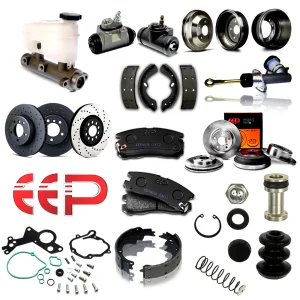 EEP Brake Parts