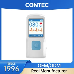Pocket ECG Machine