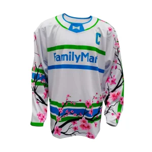 Lightweight Hockey Jersey
